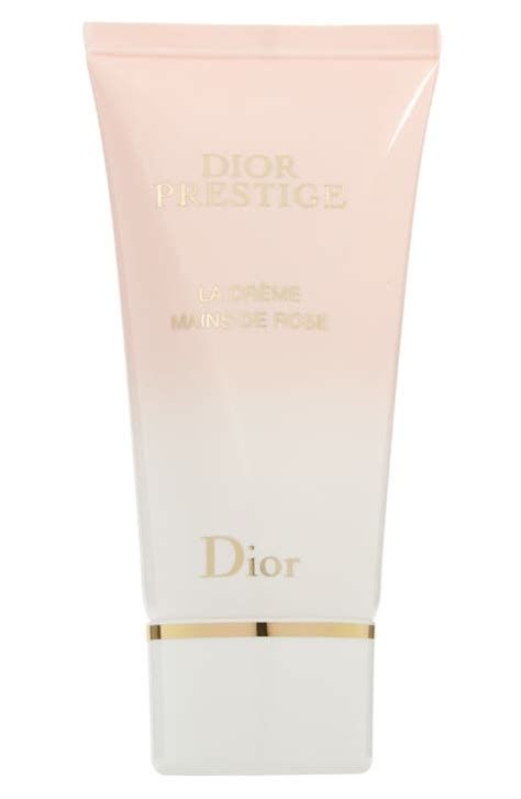 dior hand creams|dior cuticle cream nordstrom.